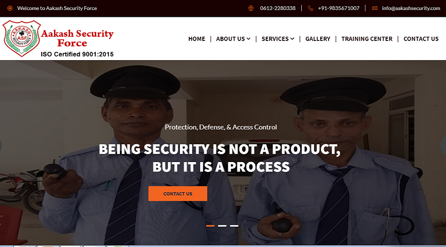 aakash-security