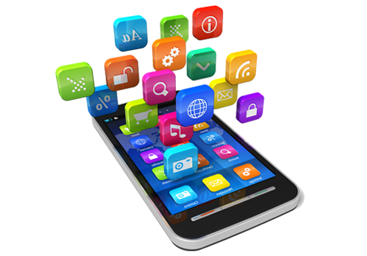 mobile apps design company in patna
