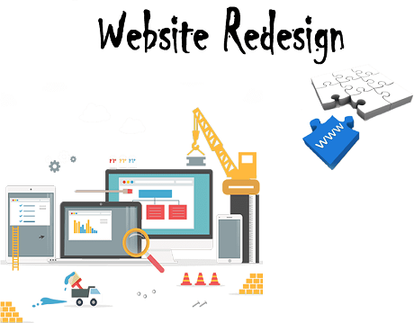 website-re-design